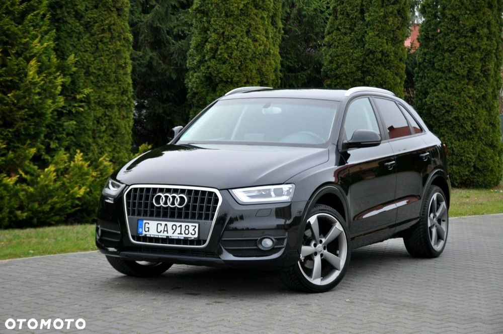 Audi Q3 - 9