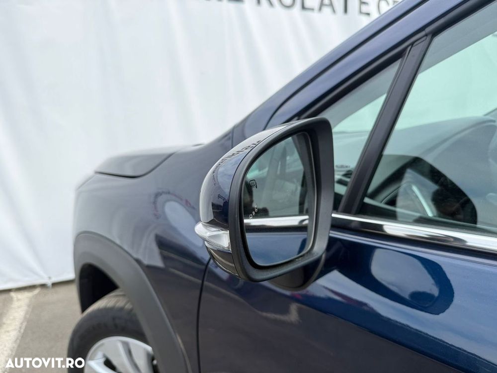Suzuki S-Cross 1.4 Boosterjet 6AT MHEV Passion - 13