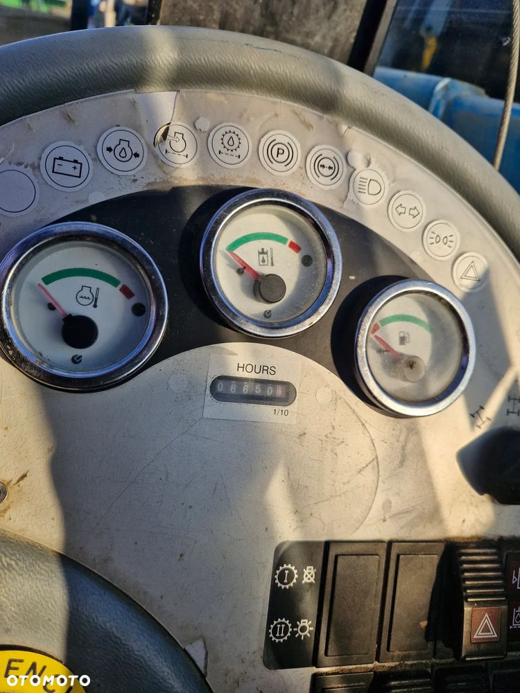 Genie GTH 40-13 SX - 6