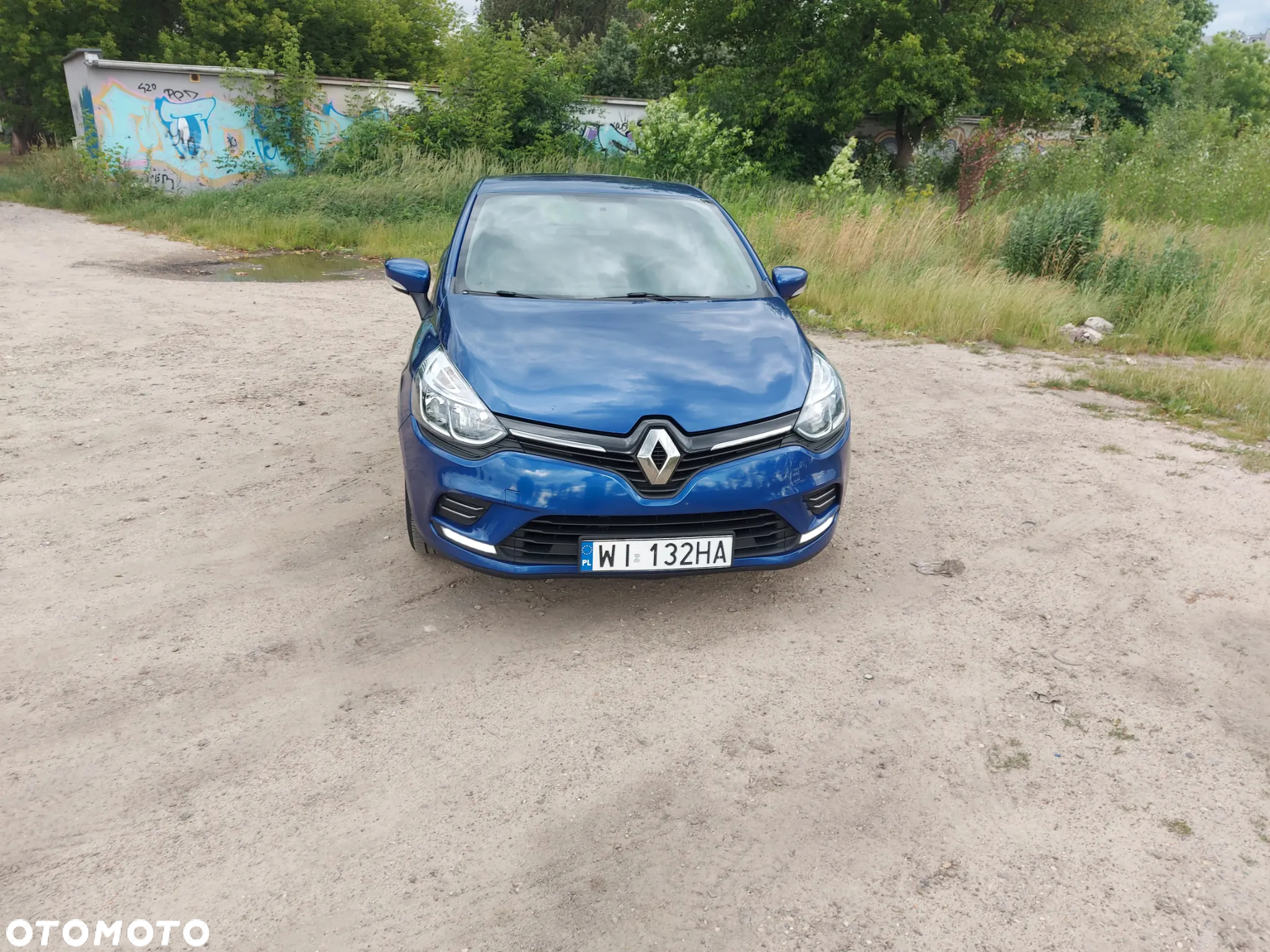 Renault Clio 1.2 16V Life - 10