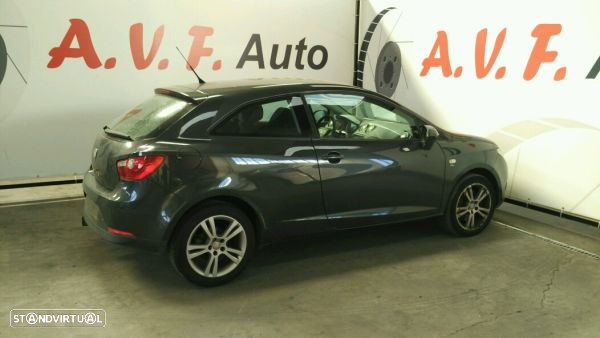 Para Peças Seat Ibiza Iv Sportcoupe (6J1, 6P5) - 9