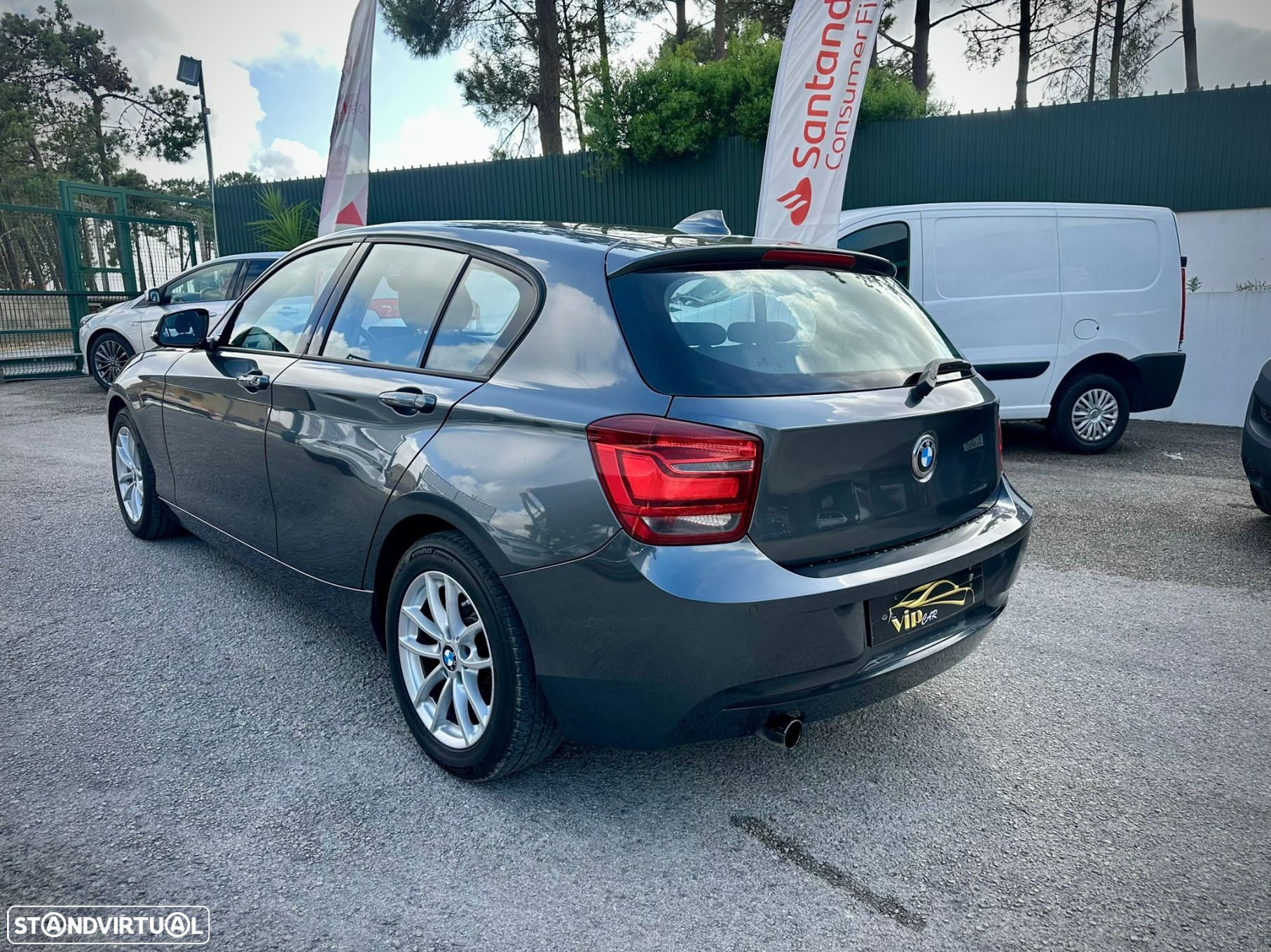 BMW 116 d EfficientDynamics Edition - 5