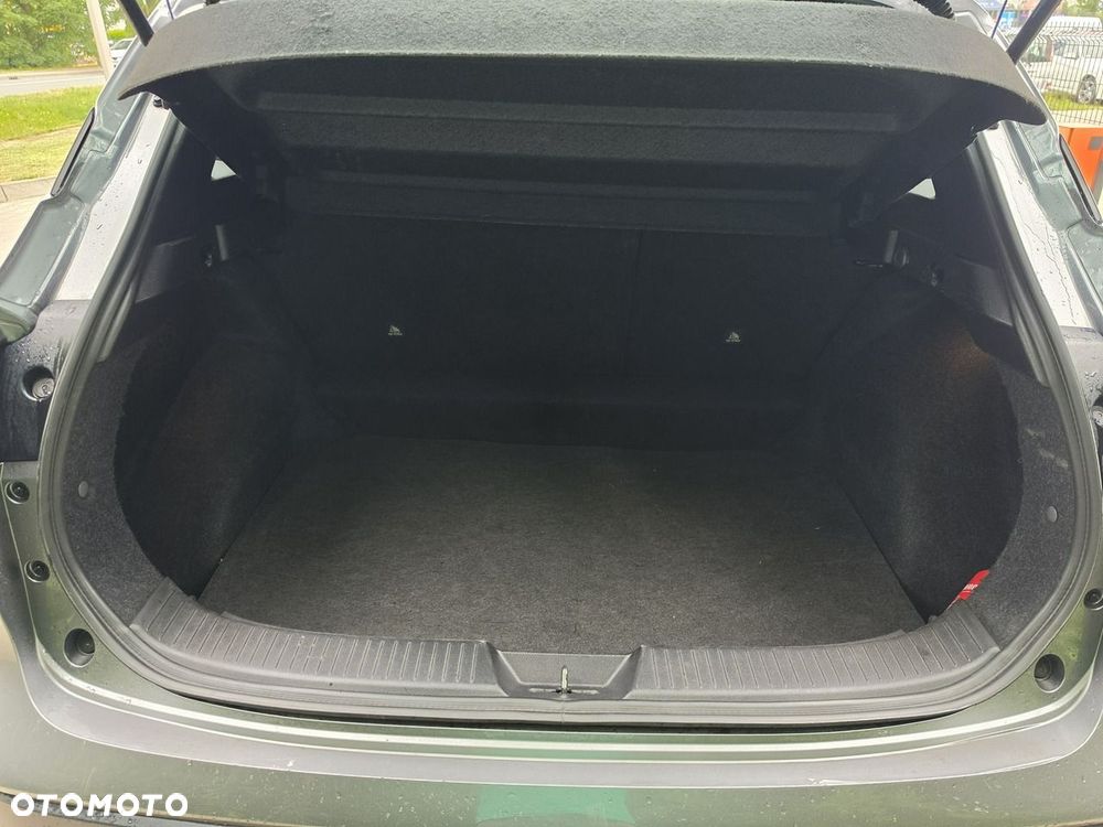 Nissan Qashqai 1.3 DIG-T Acenta EU6d - 8