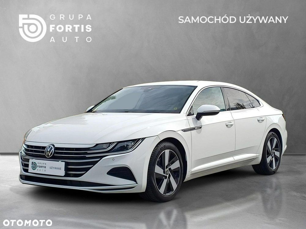 Volkswagen Arteon 2.0 TDI Elegance DSG - 1