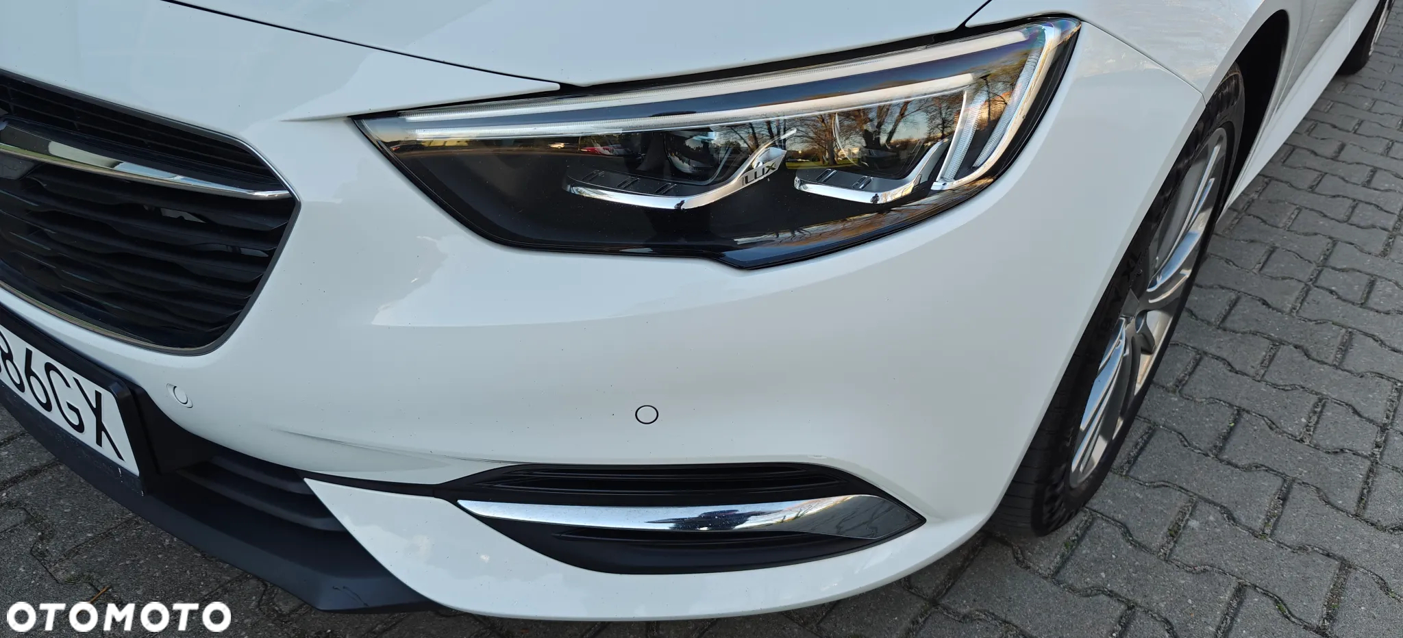 Opel Insignia 2.0 CDTI 4x4 Innovation S&S - 12