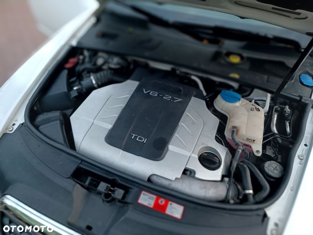Audi A6 Limousine - 30