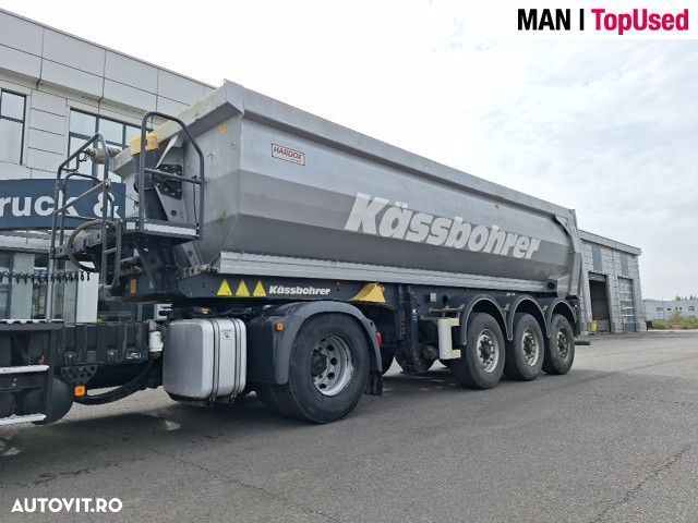 Kässbohrer XS RICT 10 - 1