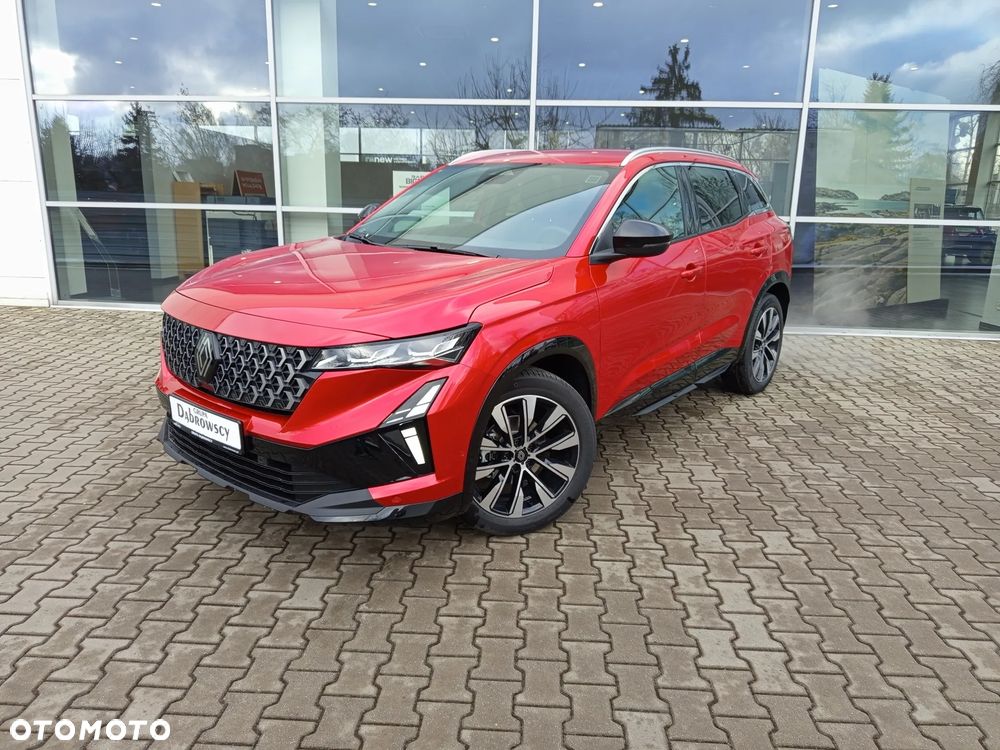 Renault Austral 1.3 TCe mHEV Techno - 5