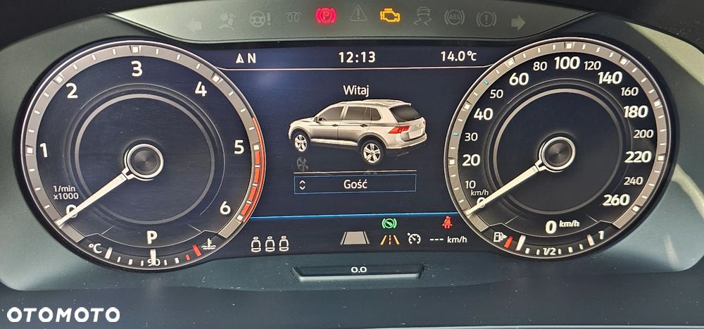 Volkswagen Tiguan 2.0 TDI SCR 4Mot Highline DSG - 28