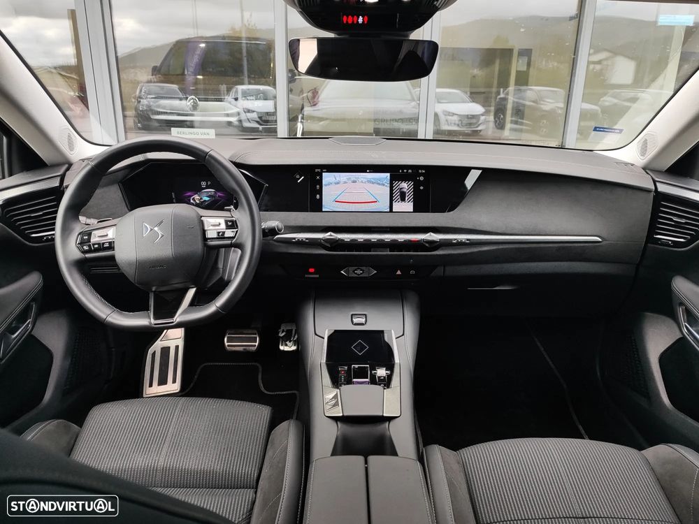 DS DS4 1.2 Hybrid Etoile e-DSC6 - 3