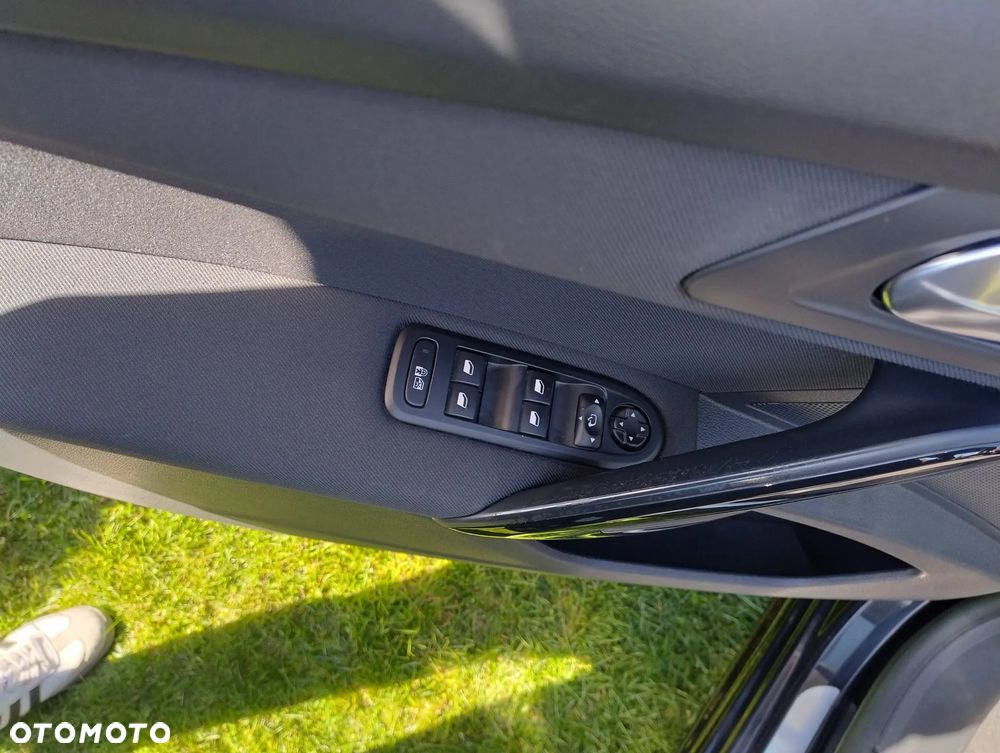 Peugeot 508 2.0 HDi Allure - 10