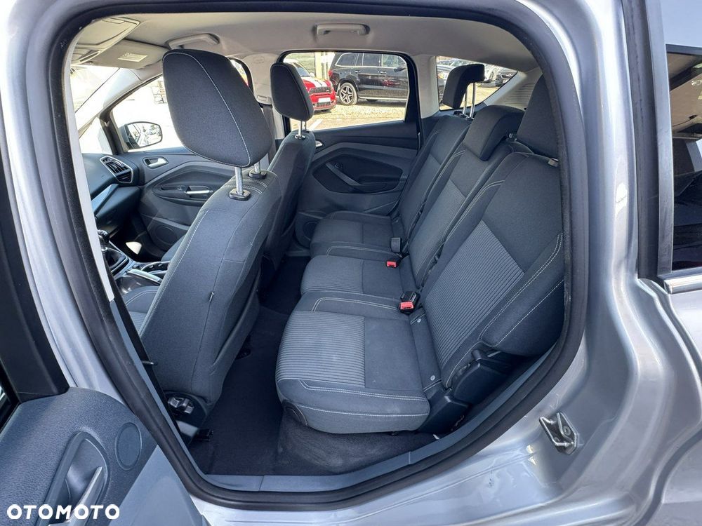Ford C-MAX - 18