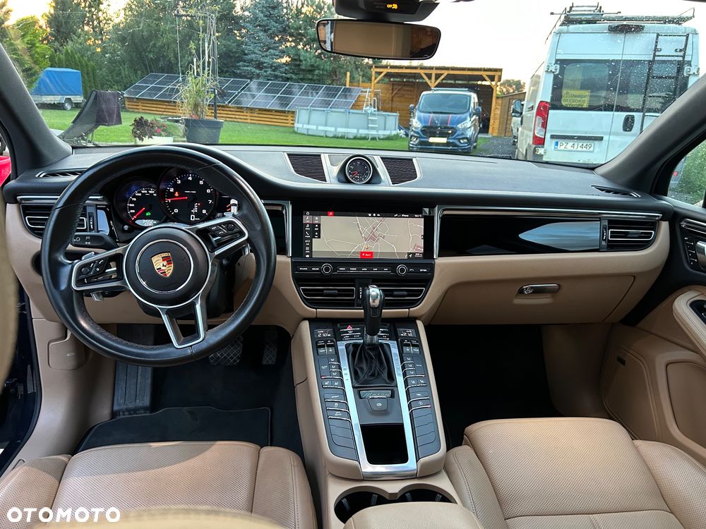Porsche Macan Standard - 15