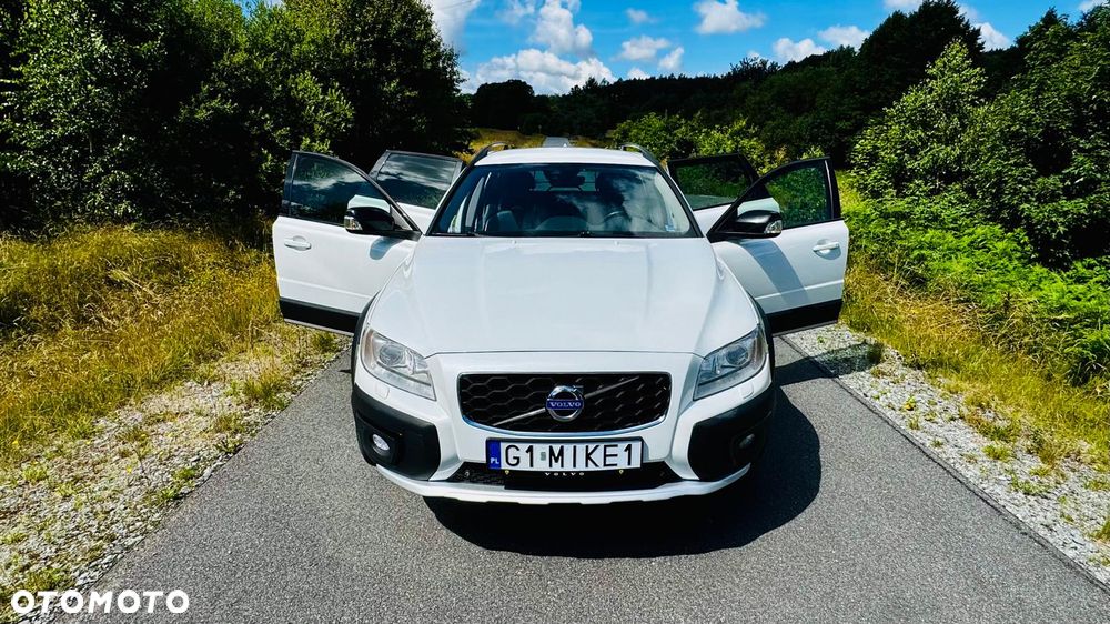 Volvo XC 70 - 7