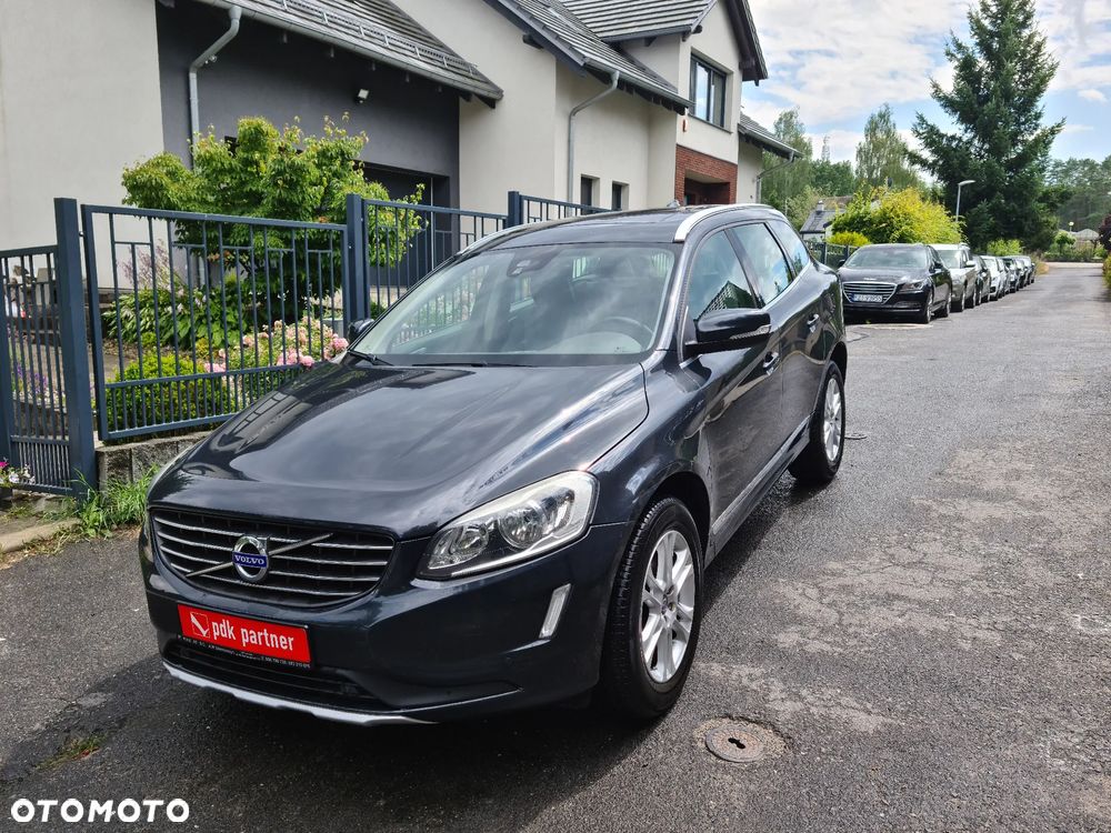 Volvo XC 60 D3 Momentum - 12