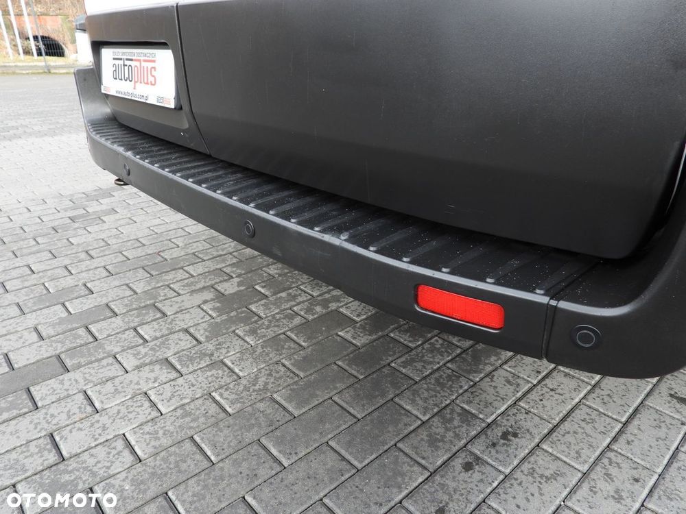 Ford TRANSIT BUS 9 MIEJSC TEMPOMAT LEDY KLIMATYZACJA  130KM - 22