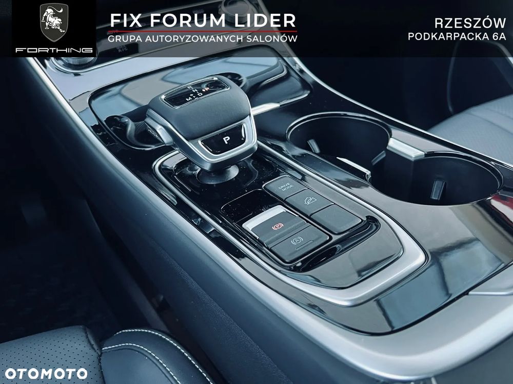 Forthing T5 EVO - 16