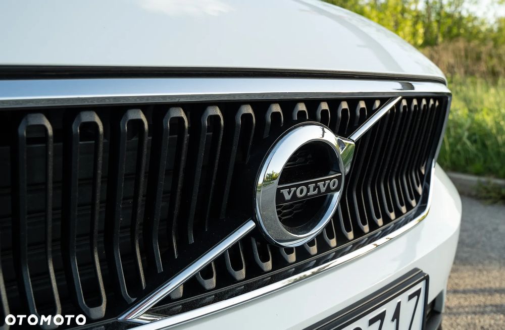 Volvo XC 40 D3 Momentum - 6