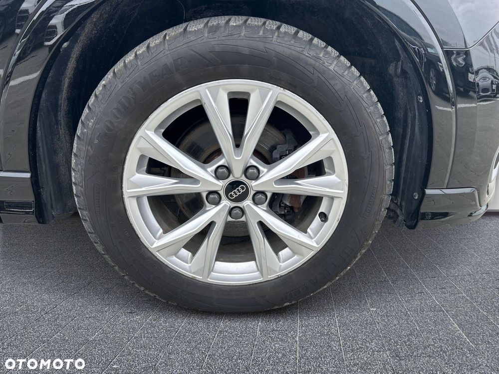 Audi Q3 - 35