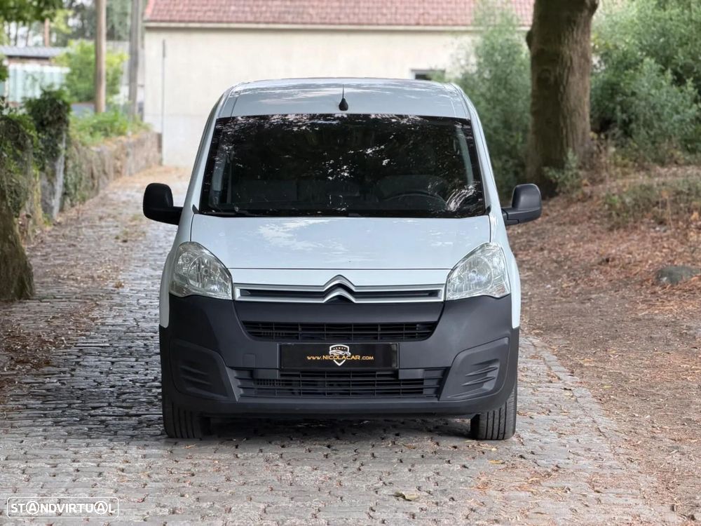 Citroën Berlingo - 3