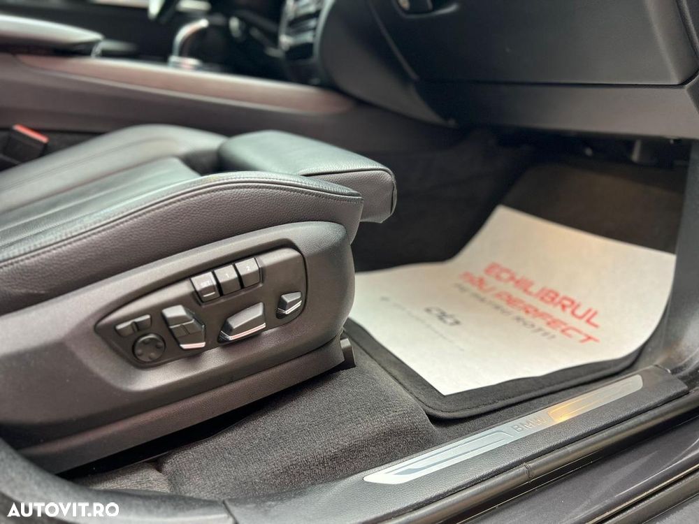 BMW X5 2016 — imagine 15