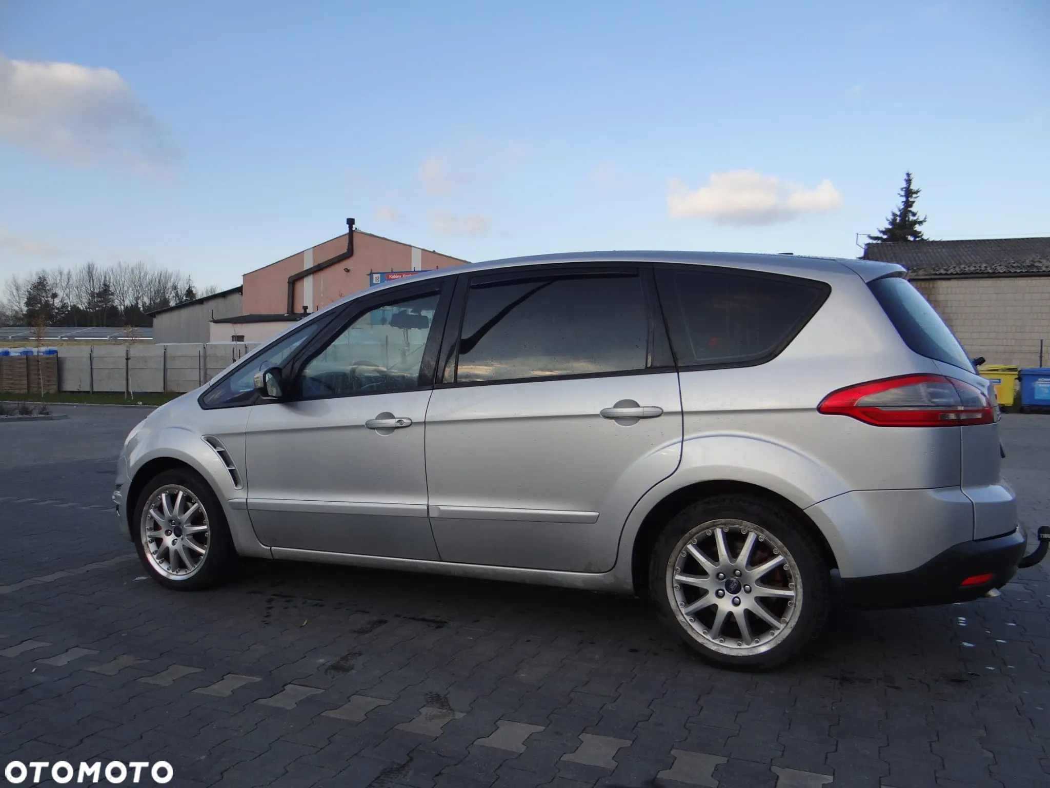 Ford S-Max - 6