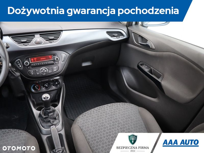 Opel Corsa - 9