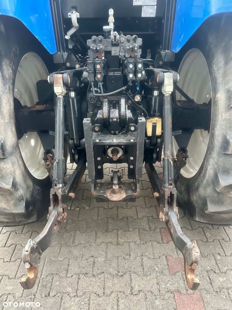 New Holland T7.220 PC - 10