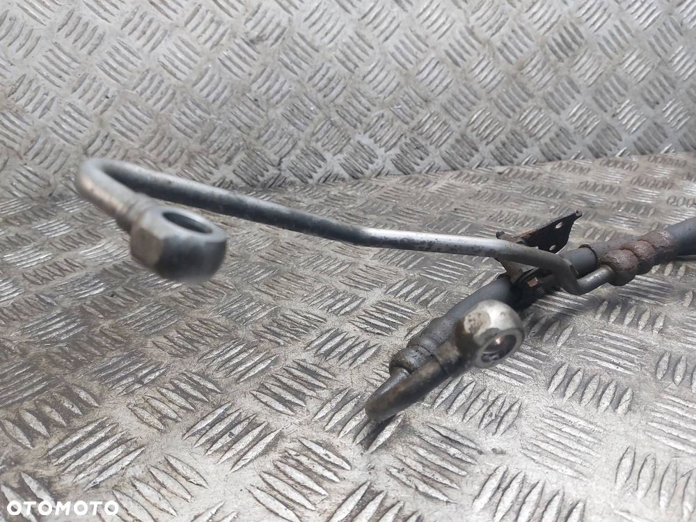 PRZEWÓD WSPOMAGANIA CIŚNIENIOWY BMW E90 2.0 D 6777050 - 2