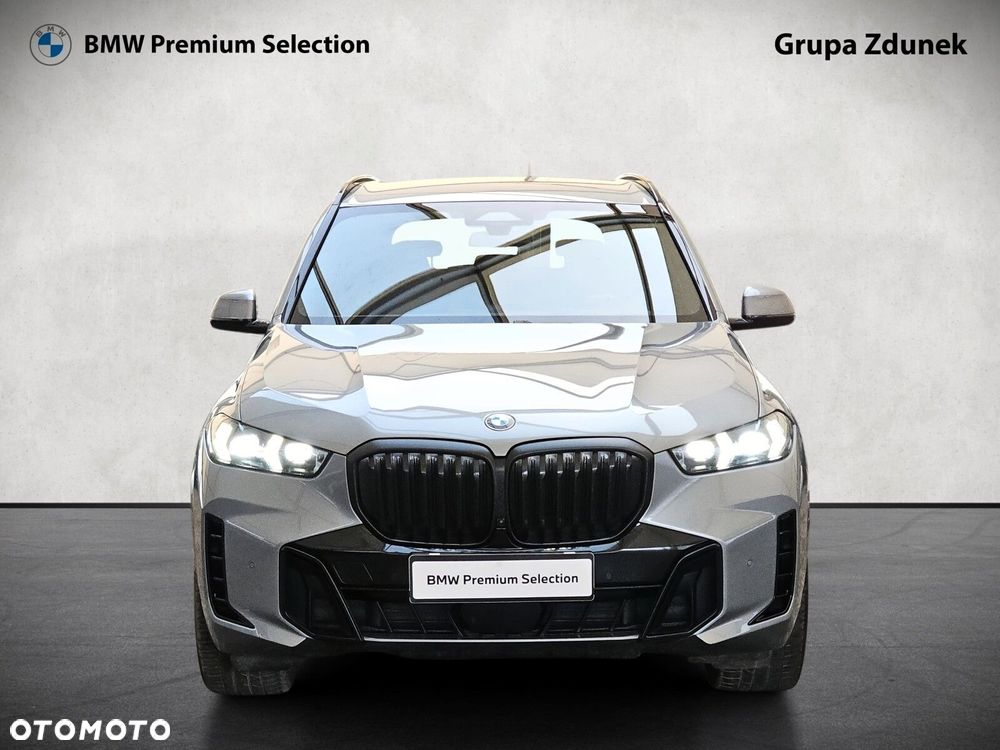 BMW X5 - 2