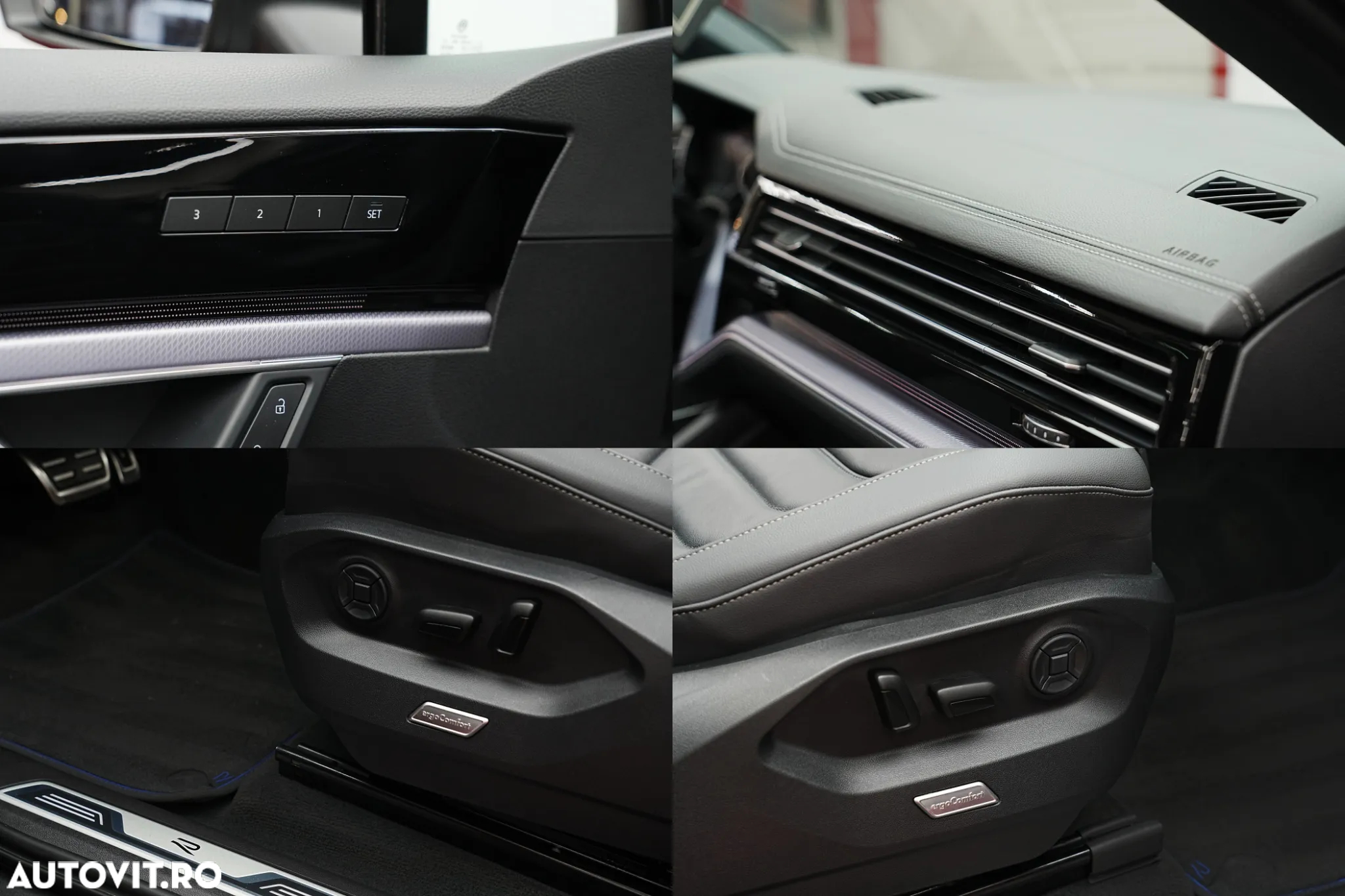 Volkswagen Touareg V6 TSI eHybrid PHEV R - 24