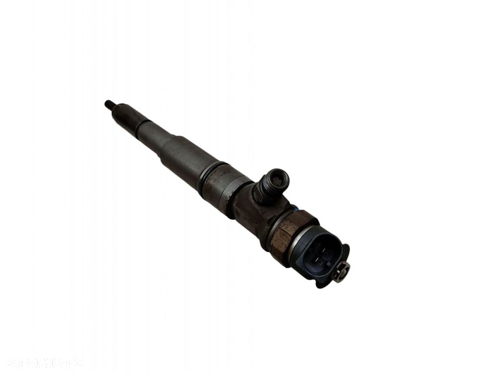 WTRYSKIWACZ WTRYSK BMW E60 E61 2.5 D M57 0445110212 7794652 - 2