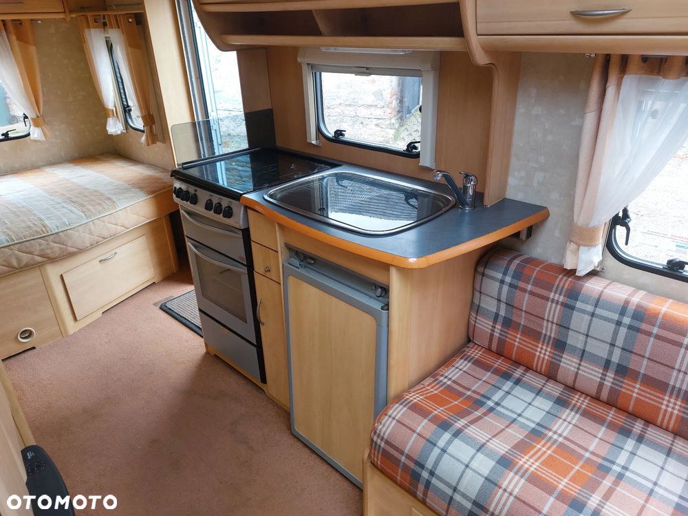 Sterling Europa 495 - 19