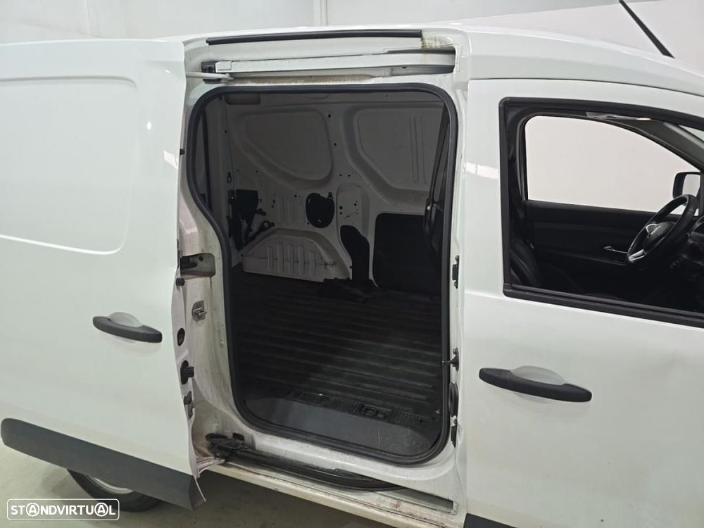 Renault Express 1.5 DCI BLUE 95 CONFORT c/iva - 4