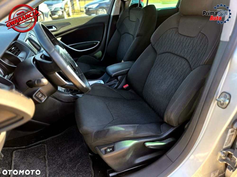 Citroën C5 HDi 115 FAP Business Class - 4