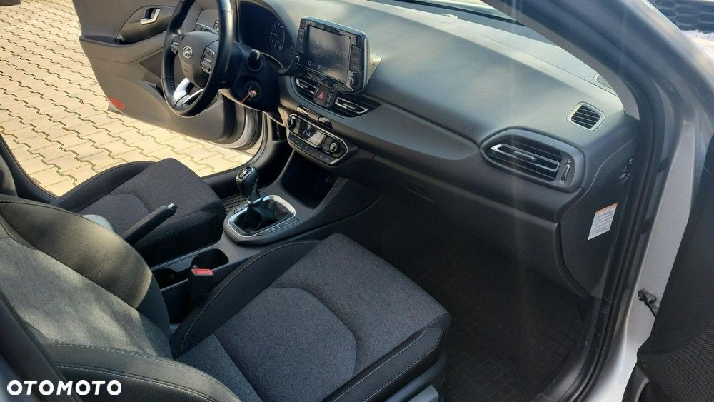 Hyundai i30 - 20