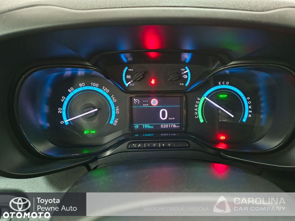 Toyota PROACE CITY - 9