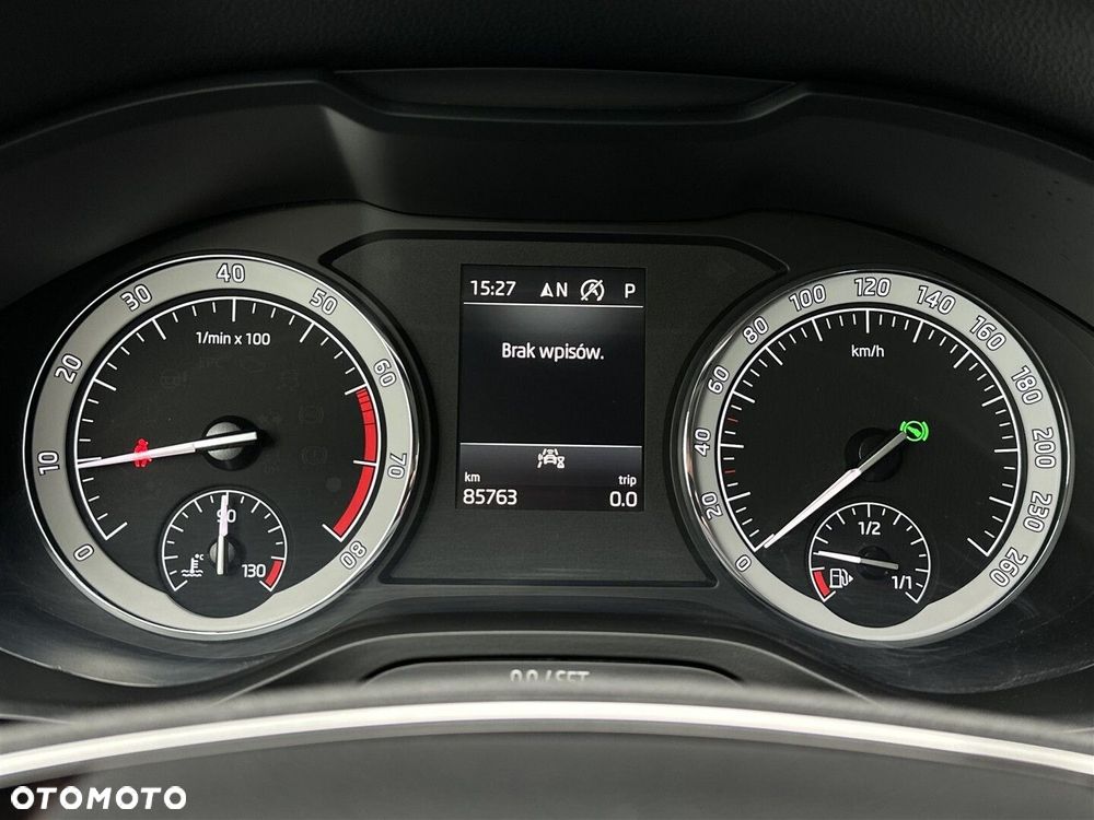 Skoda Kodiaq 1.5 TSI ACT 4x2 Ambition DSG - 17