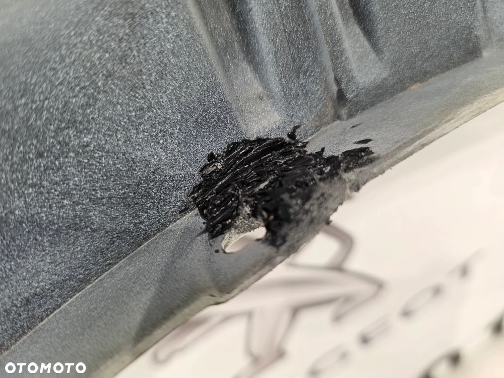BMW X5 LIFT E70 10- LEWY BŁOTNIK PRZEDNI NA SPRYSK , NR 51657222975 / 7222975 - 27