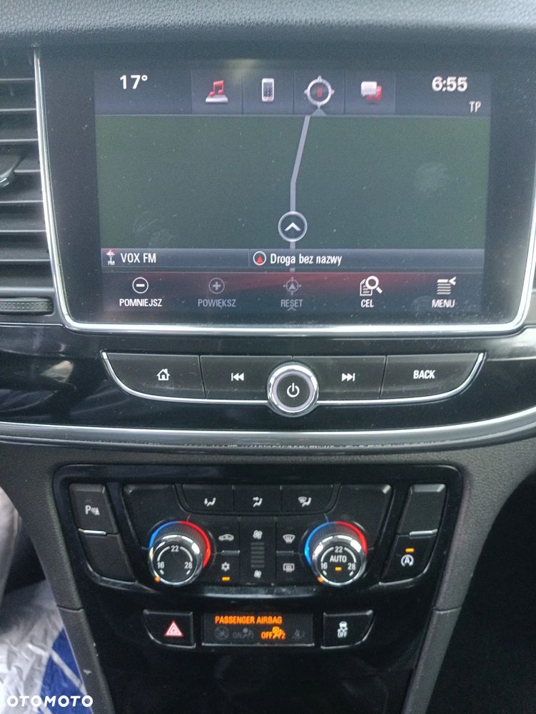Opel Mokka 1.6 CDTI Cosmo S&S - 25