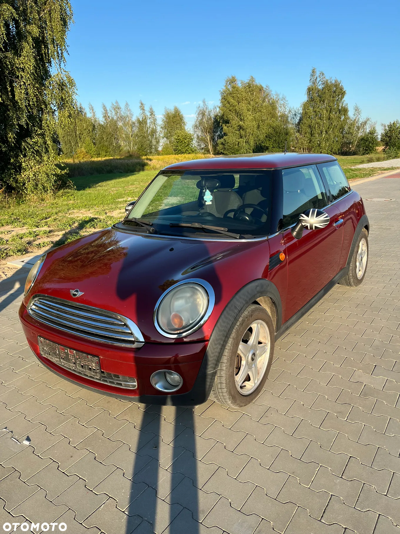 MINI ONE Standard - 4