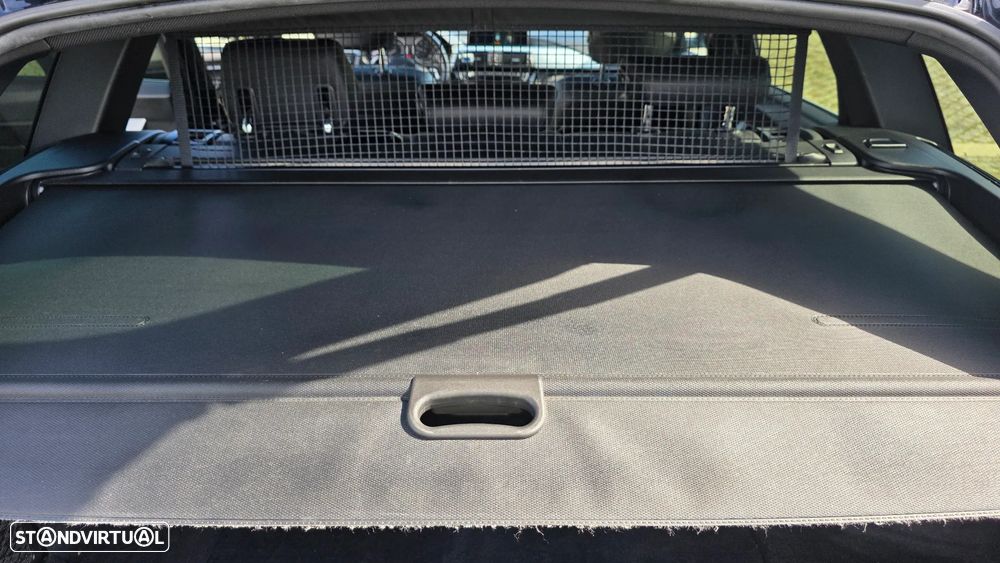 BMW 320 d xDrive Aut. Sport Line - 22