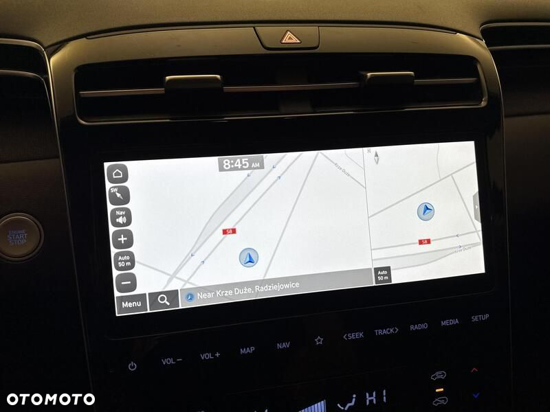 Hyundai Tucson - 15