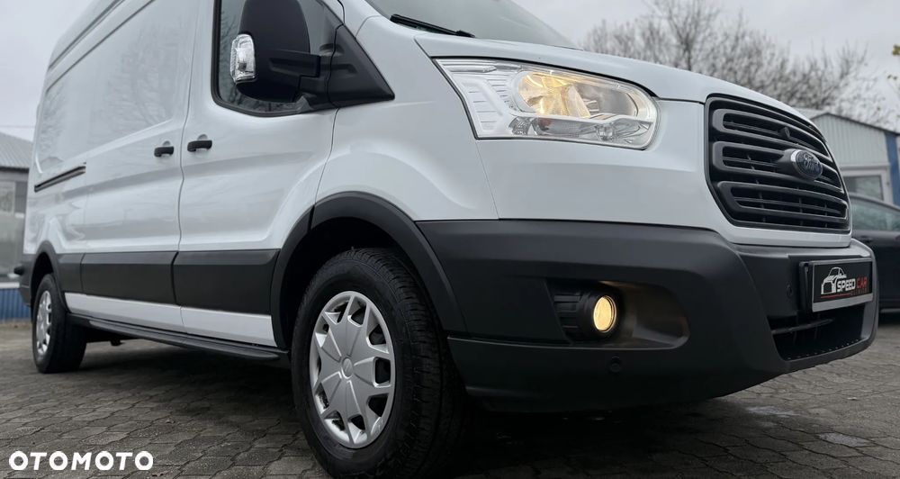 Ford TRANSIT - 5