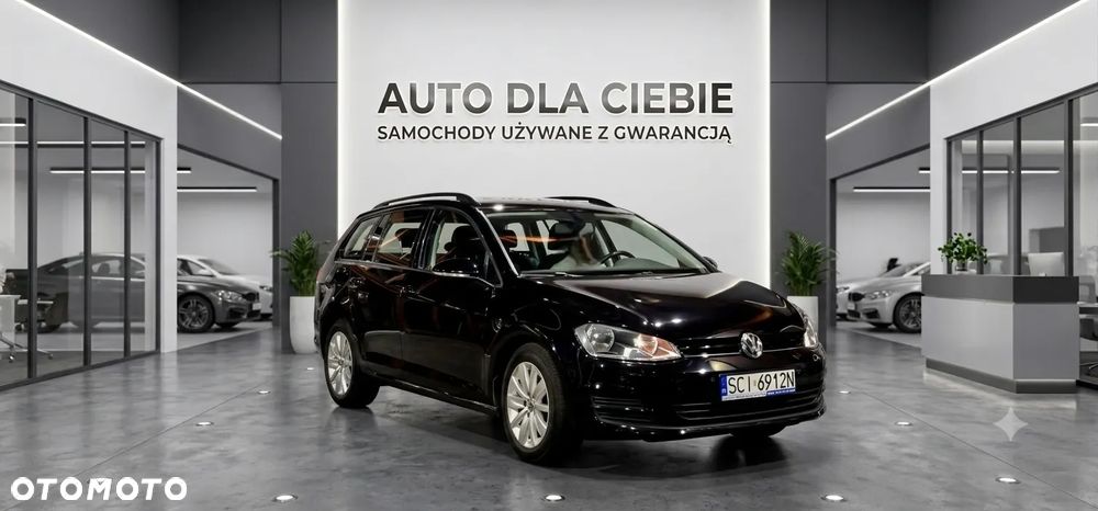 Volkswagen Golf 1.6 TDI BMT Comfortline - 8