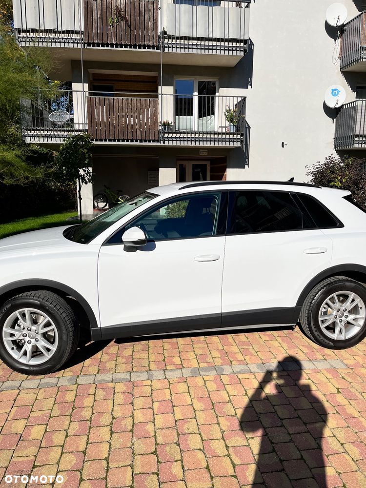 Audi Q3 35 TFSI Advanced S tronic - 2