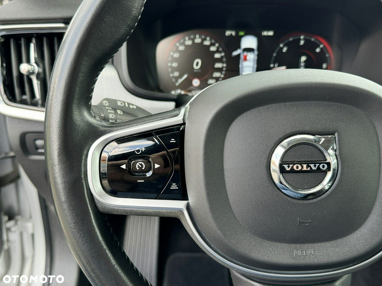 Volvo V90 - 34