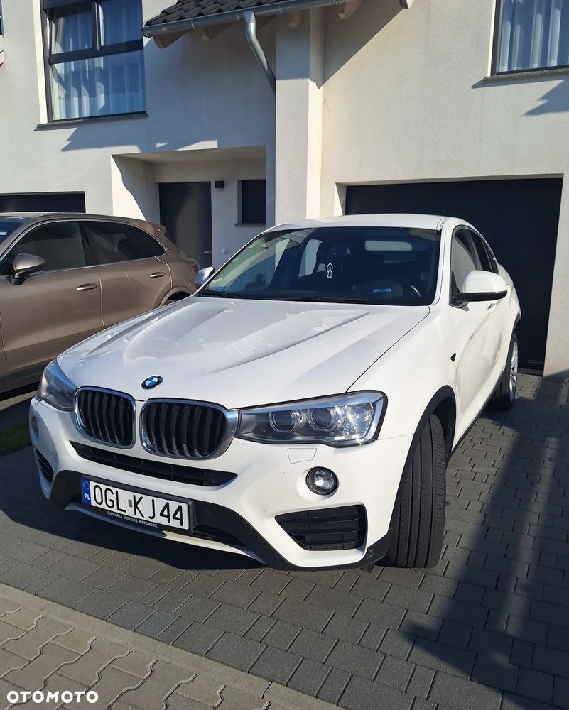 BMW X4 xDrive20d - 2