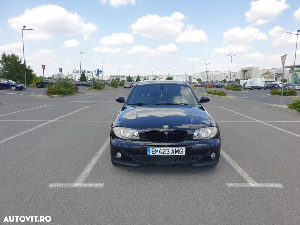 BMW Seria 1 118d - 28