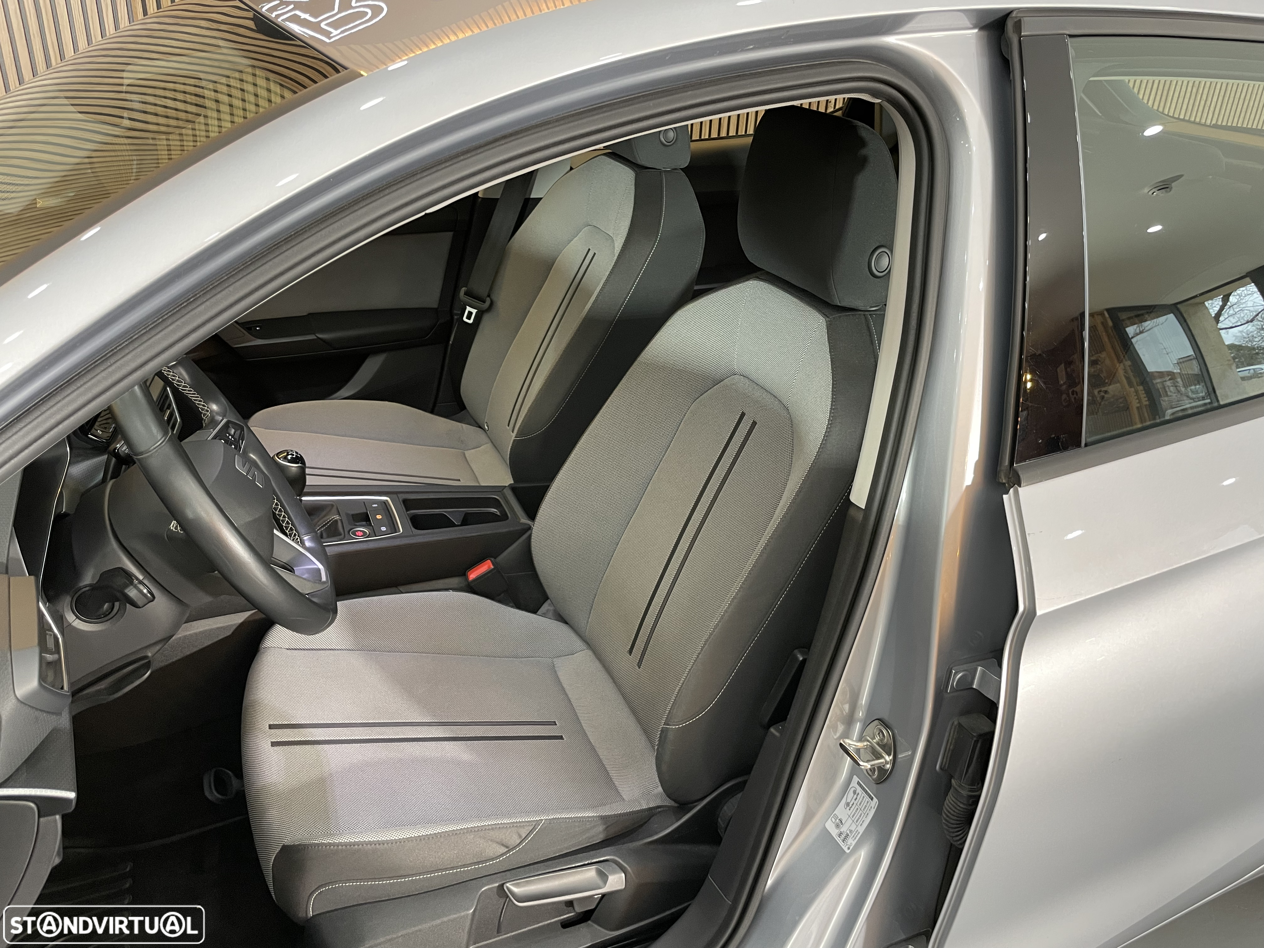 SEAT Leon 1.0 TSI Style - 9